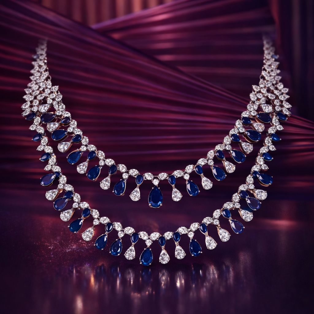 American Diamond